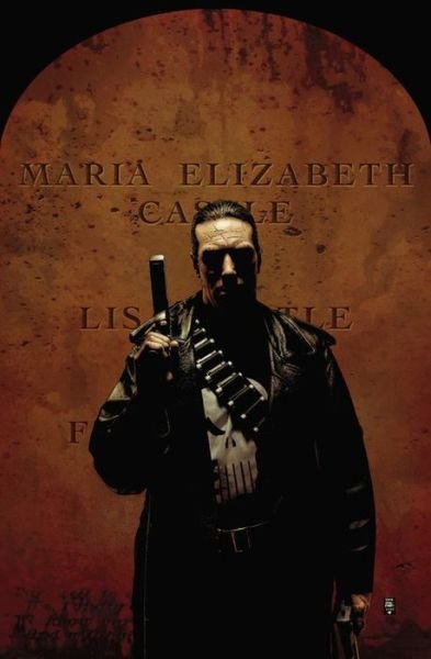 Cover for Garth Ennis · Punisher Max: The Complete Collection Vol. 2 (Paperback Bog) (2016)