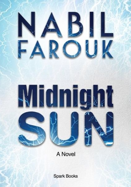 Cover for Nabil Farouk · Midnight Sun (Paperback Book) (2015)