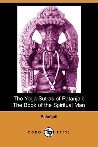 Cover for Patanjali · The Yoga Sutras of Patanjali: The Book of the Spiritual Man (Pocketbok) (2007)