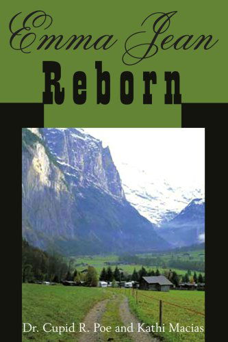 Cover for Kathi Macias · Emma Jean Reborn (Pocketbok) (2005)