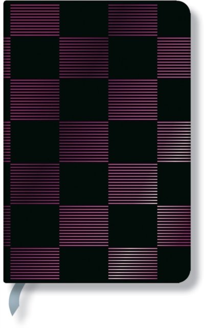 Cover for Lin. · Prismatic - Mini (Hardcover bog) (2016)