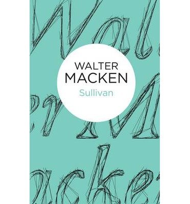 Cover for Walter Macken · Sullivan (Taschenbuch) (2014)
