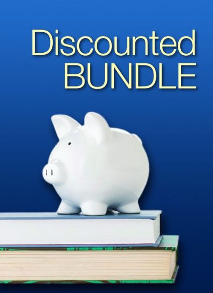 Cover for Kenneth D. Moore · BUNDLE: Moore, Effective Strategies for Teaching in K-8 Classrooms + Melber: Integrating Language Arts and Social Studies:25 Strategies for K-8 Inquiry-Based Learning (Book) [Pck edition] (2011)