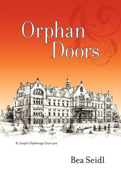 Cover for Bea Seidl · Orphan Doors (Paperback Book) (2012)