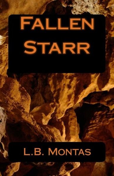 Cover for L B Montas · Fallen Starr (Paperback Book) (2013)