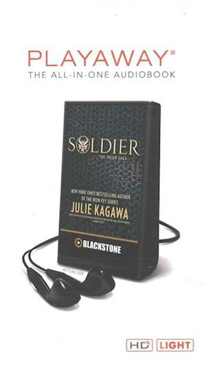 Soldier - Julie Kagawa - Andere - Blackstone Pub - 9781504717168 - 1 mei 2016