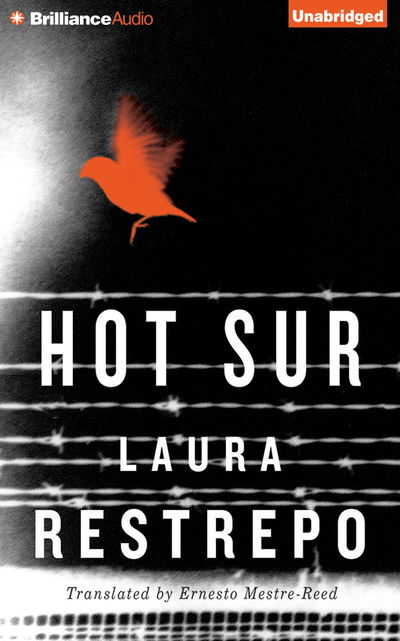 Hot Sur - Laura Restrepo - Inne - Brilliance Audio - 9781511311168 - 1 października 2015