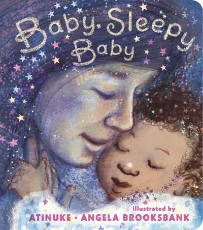 Atinuke · Baby, Sleepy Baby (Board book) (2023)