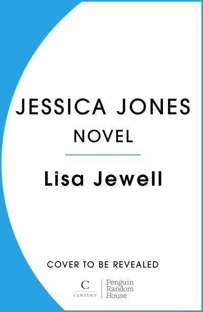 Cover for Lisa Jewell · Breaking the Dark: A Jessica Jones Marvel Crime Novel (Inbunden Bok) (2024)