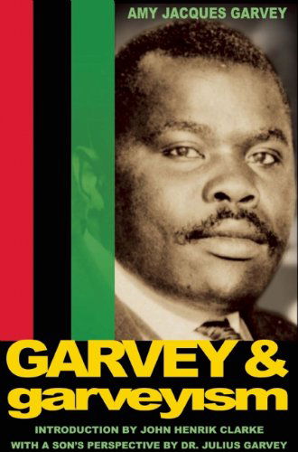 Cover for Amy Jacques Garvey · Garvey and Garveyism (Paperback Book) (2014)