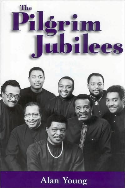 The Pilgrim Jubilees - Alan Young - Books - University Press of Mississippi - 9781578064168 - December 17, 2001