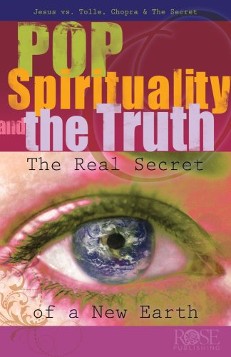 Cover for Rose Publishing · Popular Spirituality &amp; the Truth - Package of 5 Pamphlets (Pamphlet) (2009)