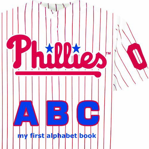 New York Mets ABC (My First Alphabet Books (Michaelson Entertainment)):  Brad Epstein: 9781607302087: : Books