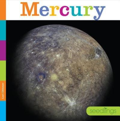 Cover for Lori Dittmer · Mercury (Hardcover Book) (2018)