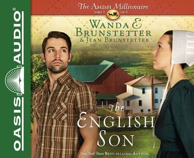 The English Son - Wanda E Brunstetter - Music - Oasis Audio - 9781613758168 - March 1, 2016