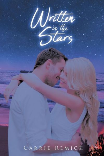 Cover for Carrie Remick · Written in the Stars (Paperback Book) (2019)