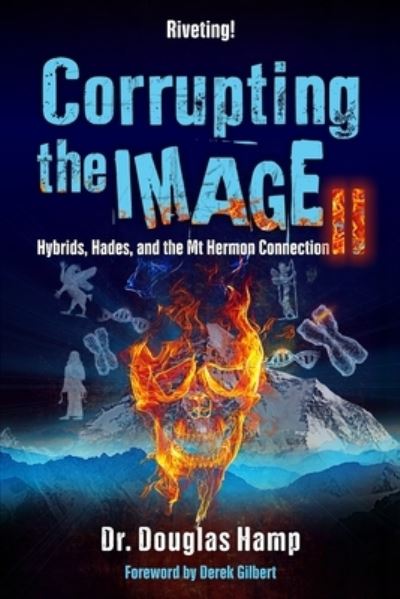 Cover for Douglas Hamp · Corrupting the Image 2 (Paperback Book) (2021)