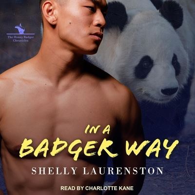 In a Badger Way - Shelly Laurenston - Musik - Tantor Audio - 9781665238168 - 26. marts 2019