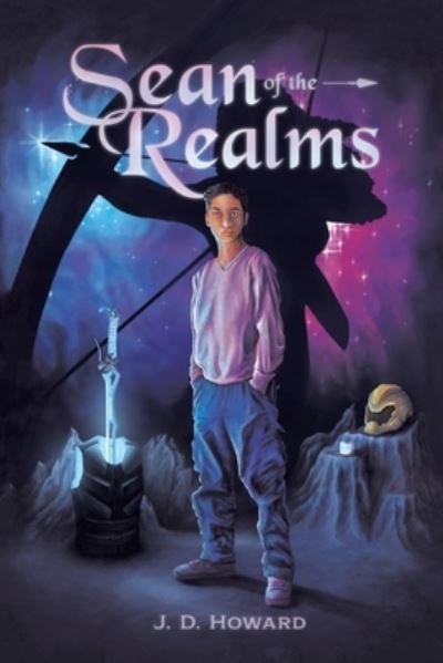 Cover for Jd Howard · Sean of the Realms (Paperback Book) (2020)