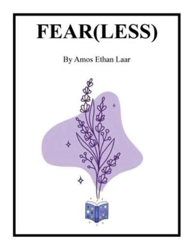 Cover for Amos Ethan Laar · Fear (Less) (Bog) (2022)