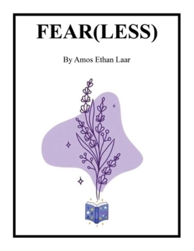 Cover for Amos Ethan Laar · Fear (Less) (Book) (2022)