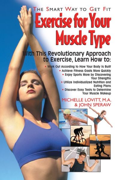 Cover for Michelle Lovitt · Exercise for Your Muscle Type: The Smart Way to Get Fit (Hardcover Book) (2004)
