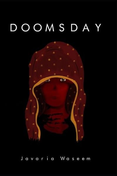 Cover for Javaria Waseem · Doomsday (Pocketbok) (2019)