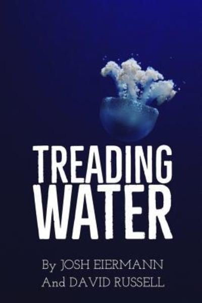 Cover for David Russell · Treading Water (Paperback Book) (2019)