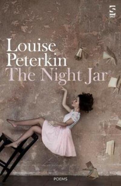 Cover for Louise Peterkin · The Night Jar - Salt Modern Poets (Paperback Book) (2020)