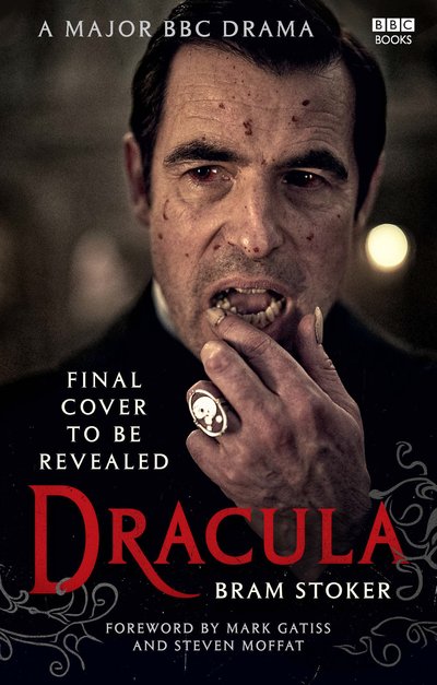 Cover for Bram Stoker · Dracula (Paperback Bog) [Bbc Tie-In edition] (2020)
