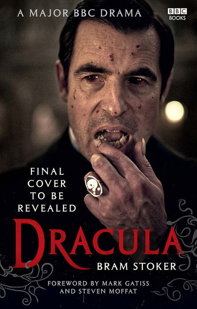 Cover for Bram Stoker · Dracula (Pocketbok) [Bbc Tie-In edition] (2020)