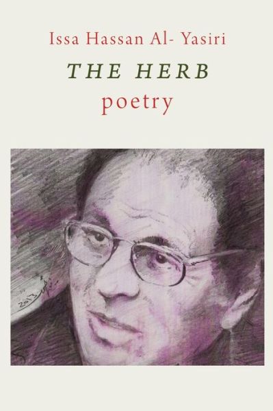 Cover for Issa Hassan Al- Yasiri · The Herb (Paperback Book) (2022)