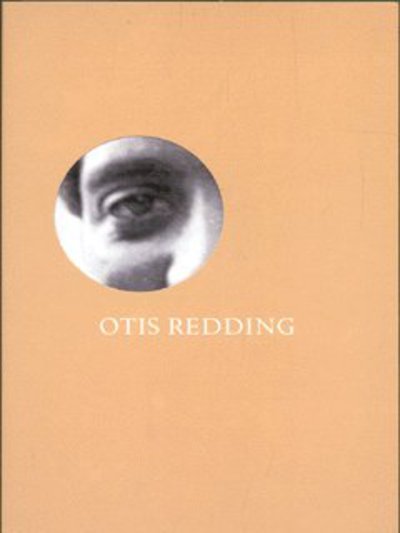 Try a Little Tenderness - Otis Redding - Bücher - MOJO - 9781841953168 - 15. April 2010
