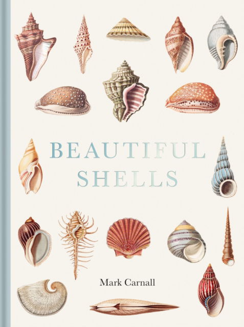 Carnall, Mark (B.Sc. (Hons), M.A.) · Beautiful Shells (Hardcover Book) (2024)