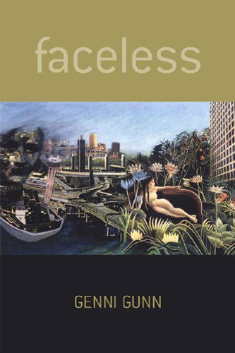 Cover for Genni Gunn · Faceless (Paperback Book) (2007)