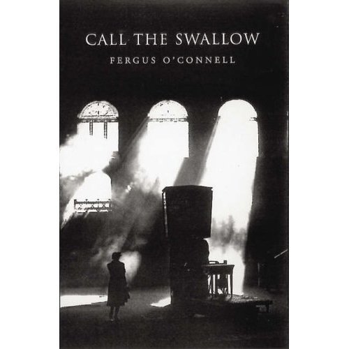 Cover for Fergus O'connell · Call the Swallow (Taschenbuch) (2002)