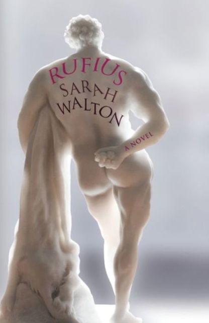 Cover for Sarah Walton · Rufius (Paperback Book) (2016)