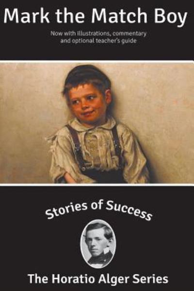 Cover for Horatio Alger · Stories of Success (Paperback Book) (2015)