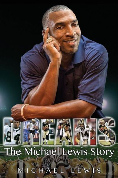 Cover for Lewis, Professor Michael, PhD (University of Bath UK) · Dreams (Paperback Book) (2014)