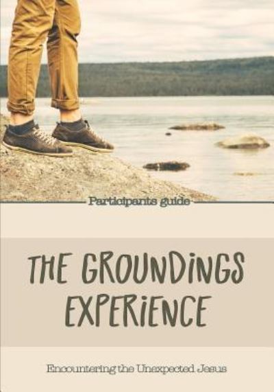 Cover for Candie Blankman · The Groundings Experience - Participants Guide (Paperback Book) (2018)