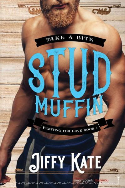 Smartypants Romance · Stud Muffin (Paperback Book) (2019)