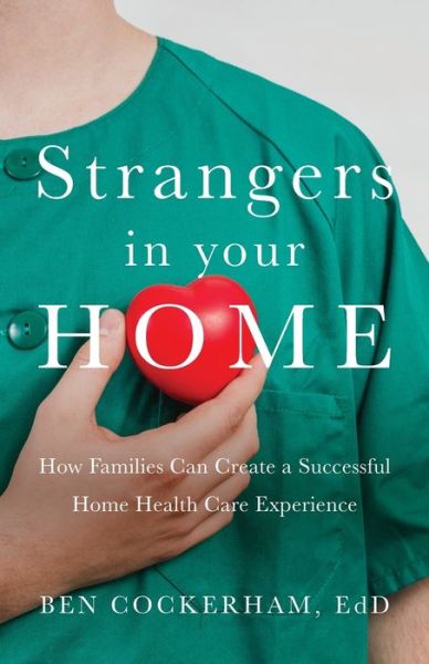 Cover for Ben Cockerham · Strangers in Your Home (Paperback Book) (2022)