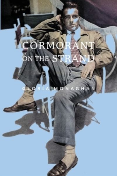 Cormorant on the Strand - Gloria Monaghan - Books - Lily Poetry Press - 9781957755168 - March 8, 2023