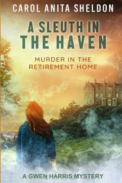 Carol A Sheldon · A Sleuth in The Haven (Paperback Book) (2017)