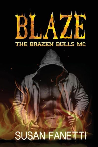 Cover for Susan Fanetti · Blaze (Paperback Book) (2017)