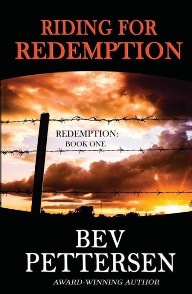 Cover for Bev Pettersen · Riding for Redemption - Redemption (Paperback Book) (2019)