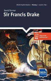 Cover for David Fermer · Sir Francis Drake (Book) (2019)