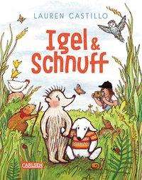 Cover for Castillo · Igel und Schnuff (N/A)