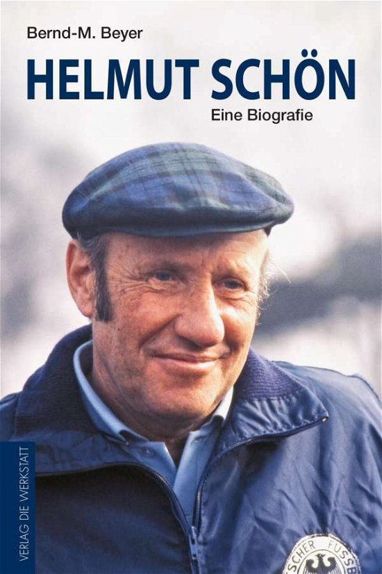 Cover for Beyer · Helmut Schön (Buch)