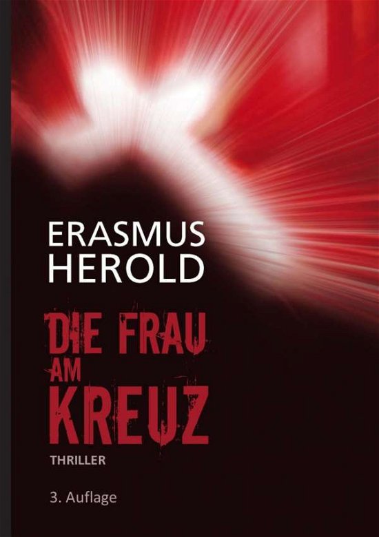 Cover for Herold · Die Frau am Kreuz (Bog)